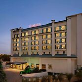 Ramada by Wyndham New Delhi Pitampura