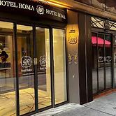 Hotel Roma