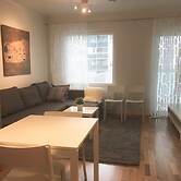 Kotimaailma Apts Joensuu Kalevankatu 20