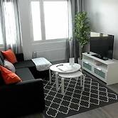 Kotimaailma Apts Joensuu Koskikatu 11