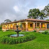 Ananta Wellness & Retreat