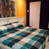 Pousada Algas Marinhas