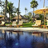 Kubu Indah Dive & Spa Resort