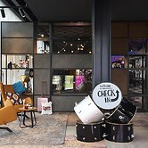 Moxy Birmingham NEC