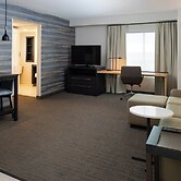 Residence Inn by Marriott Visalia