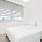 InPoint Tauron Arena Apartment