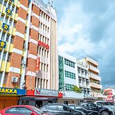 OYO 89568 Mangrove Hotel
