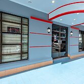 OYO 89568 Mangrove Hotel