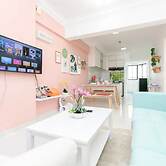 Desa Green Units by Sanguine