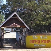 Falls Hippo Point Hotel