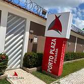 Porto Plaza Pousada