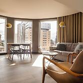 The Gate London City