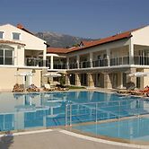 Center Point 3 Apart