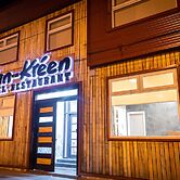 Hotel Boutique Restaurant Kran Kreen