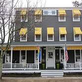 Rehoboth Guest House - Adults only