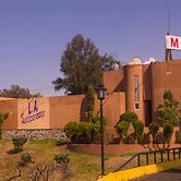 Motel LA Autoparador