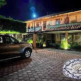 Hotel Posada Rancho Los Laureles