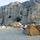Khasab Musandam Campsite