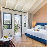 Villa Albi - Machne Yehuda Hotel