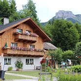 Ferienwohnung Fam. Leuner