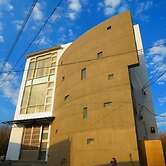 Hong Hu Ju Captain Sung's House