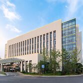 Hubei Konggang Business Hotel