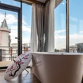 Floral Hotel Sanshengyishu Seaview Villa