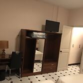 Hotel Suis
