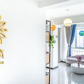 Floral Hotel Jiu Qi Yin Ju Dunhuang