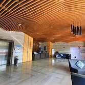 Vyluk Hotel Renmin 3rd Road Qingyuan