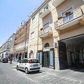 Boscoreale Vanilla Flat