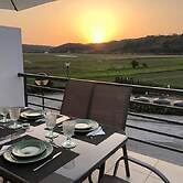 Apartamento Vistas Infinitas