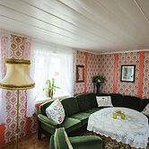 Handelsstedet Forvik