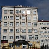 Oktyabrskaya Hotel
