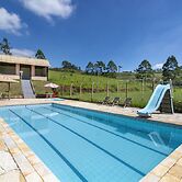 Hotel Fazenda Morada do Imperador