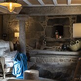 OLardoMar - Casa Rural