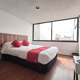 Hotel de Guadalupe Puebla