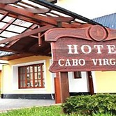 Hotel Cabo Virgenes