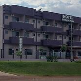 Conforto Plaza Hotel