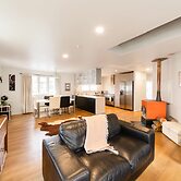 Picturesque Home in Historical Arrowtown