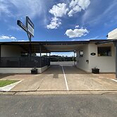Ben Hall Motor Inn