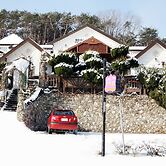 Taean White Sand Pension
