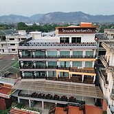 River Kwai View Hotel