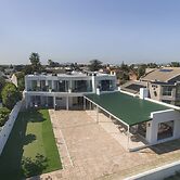 Peach on Beach Boutique Guesthouse