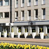 elaya hotel hannover city, Trademark by Wyndham