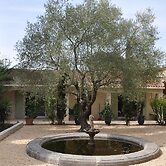 Chambres D'hôtes Sous L'olivier