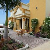 Singh Luxury Apartments With sea View, Apt.2