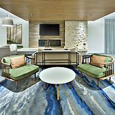 Fairfield Inn & Suites by Marriott Columbus New Albany