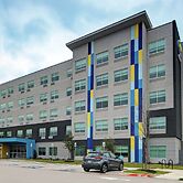 Tru by Hilton Austin Airport, TX