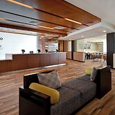 Hampton Inn & Suites Las Vegas Convention Center - No Resort Fee